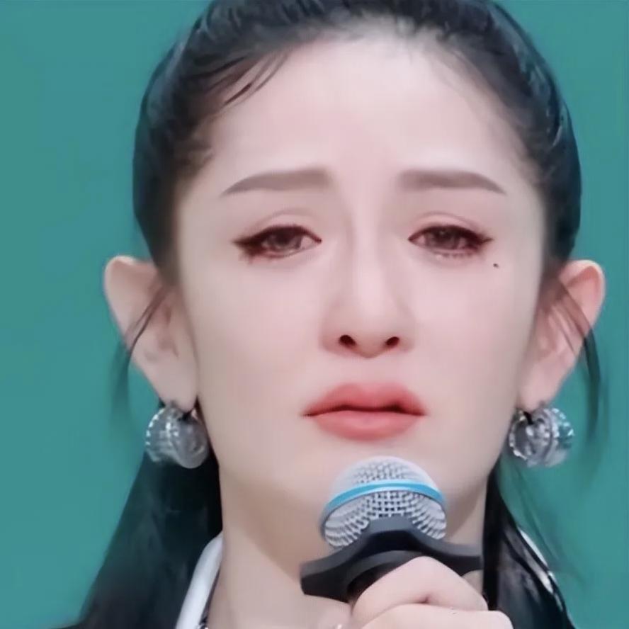 乘风2026｜谢娜该清醒了追浪姐越看越费解，谢娜身为专业主持人，分寸感彻底