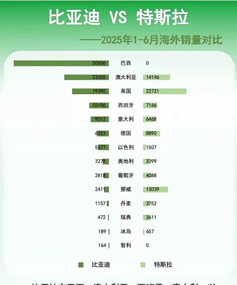 我认为比亚迪在一定程度上已经超越了特斯拉。虽然比亚迪在市值和利润上不及特斯拉，