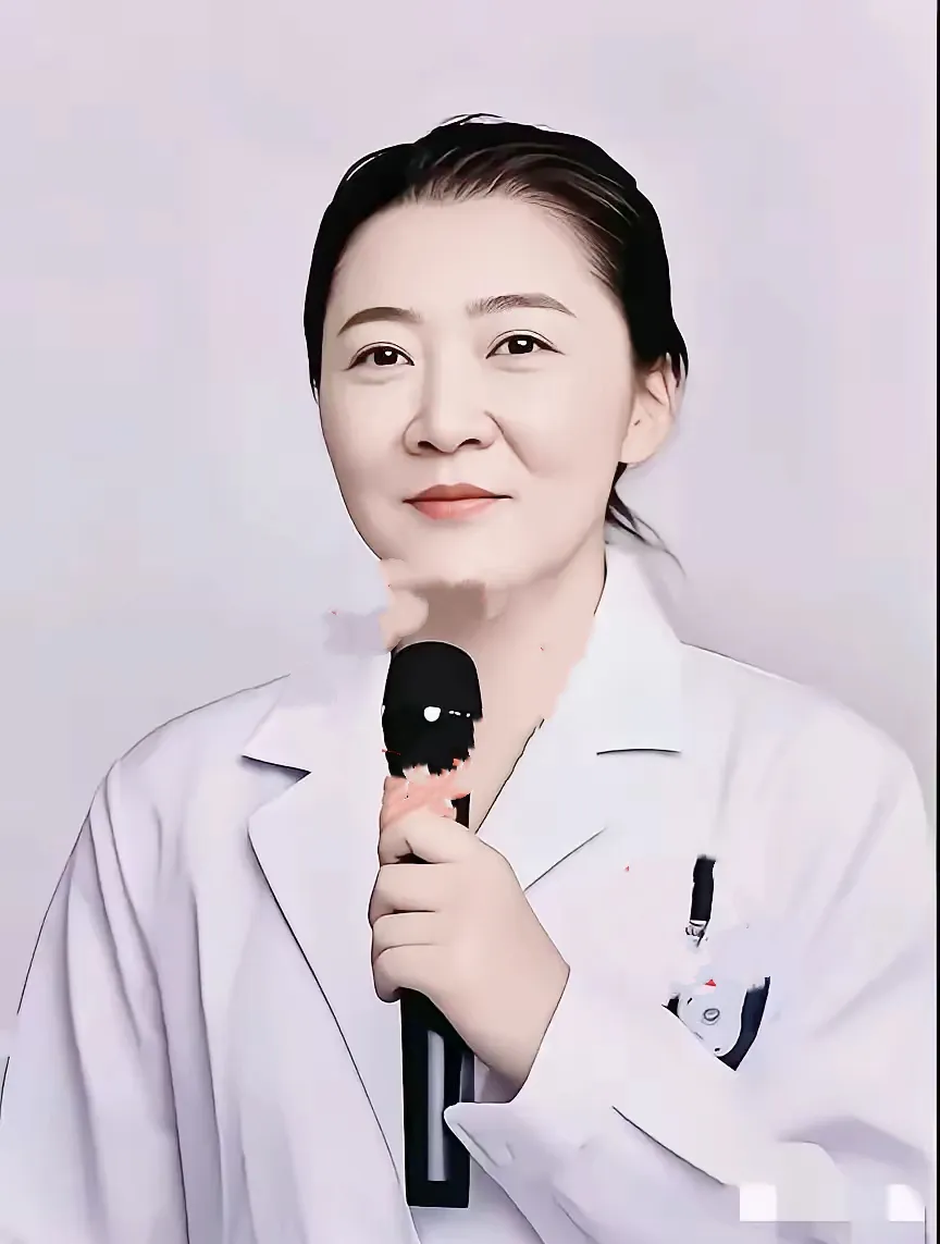 石护士长相不算漂亮！但是打扮得体，有一种成熟女人的魅力，特别是成功男士，很难抗拒
