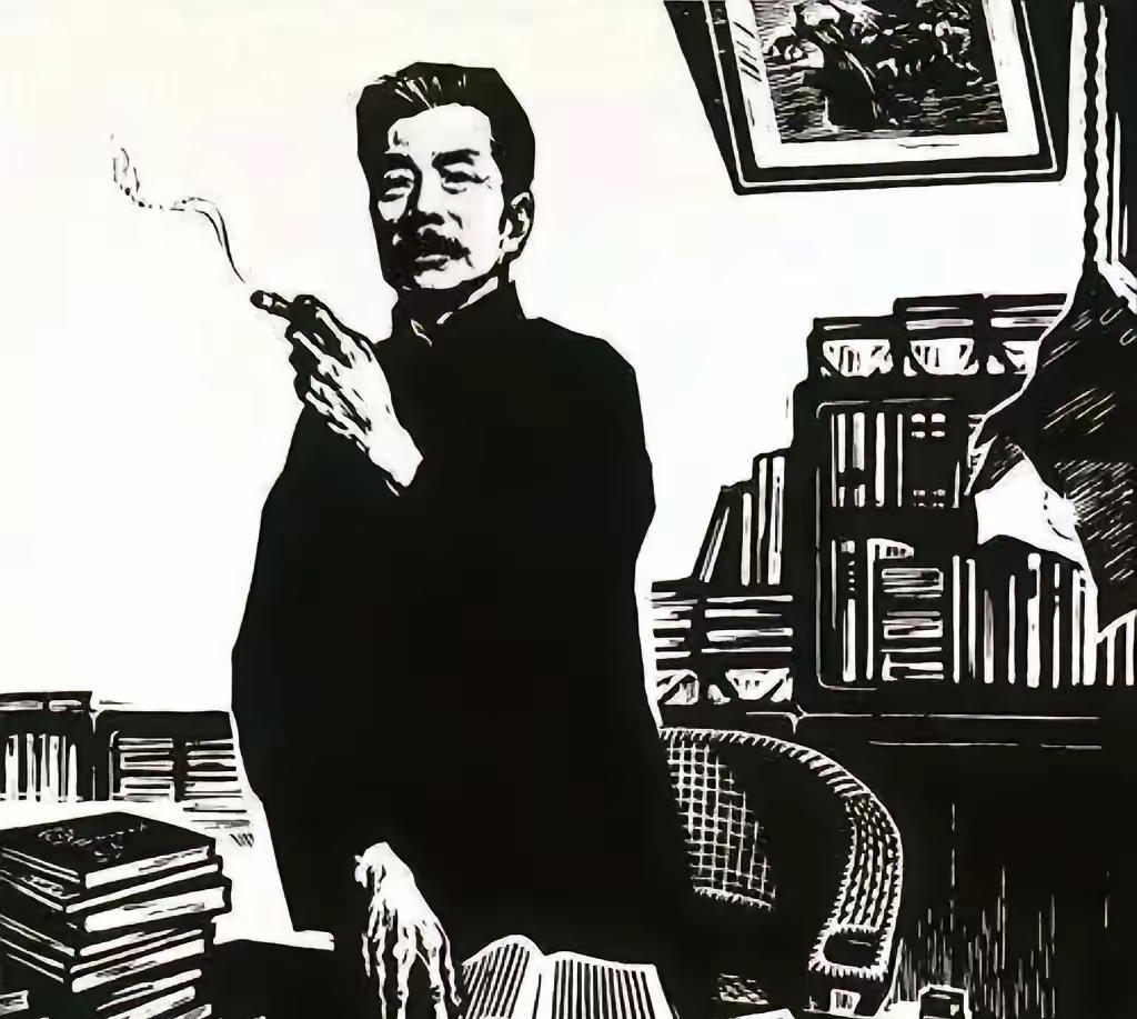 文明到底有无标准？胡适给出的答案有六句让弱者不恐惧让强者不嚣张让权力不傲