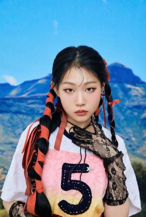 我有种预感小沈阳女儿，或许真的能在韩国出道原因无非这3个：第一：长相