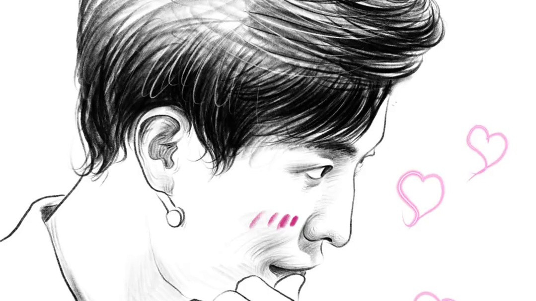 薛之谦：让我看看有多油腻！