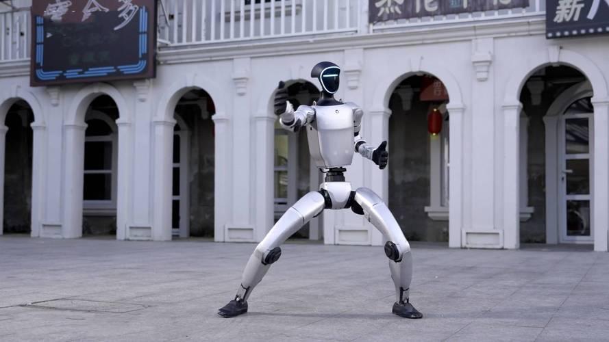 韩媒：领先全世界，中国的“机器人时代”！1月19日，韩国媒体《每日经济》发表文