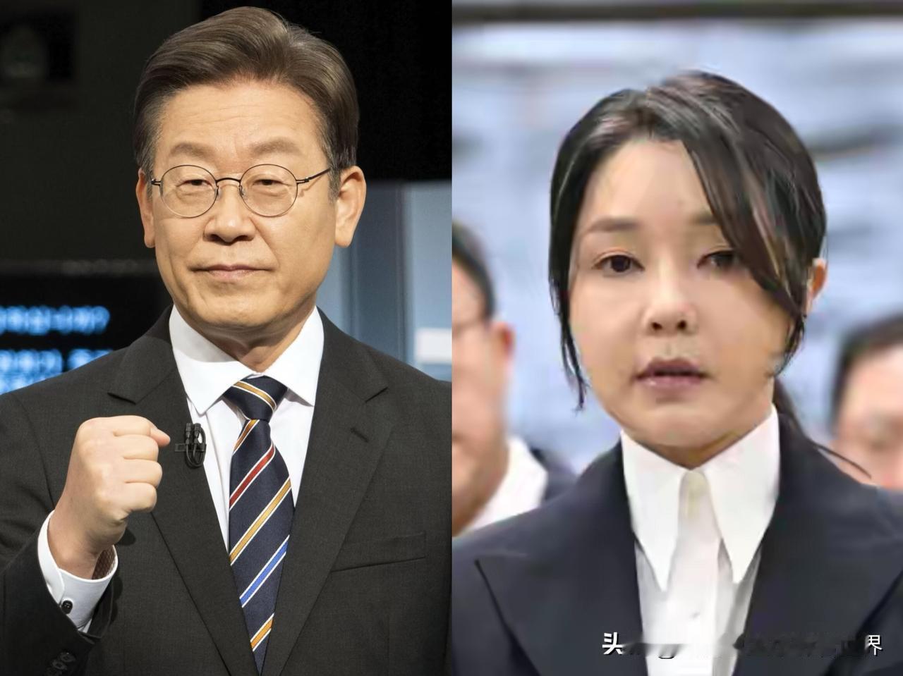 李在明如果继续对尹锡悦清算的话，将来自己也会面临同样的厄运。很多人可能不知道，李