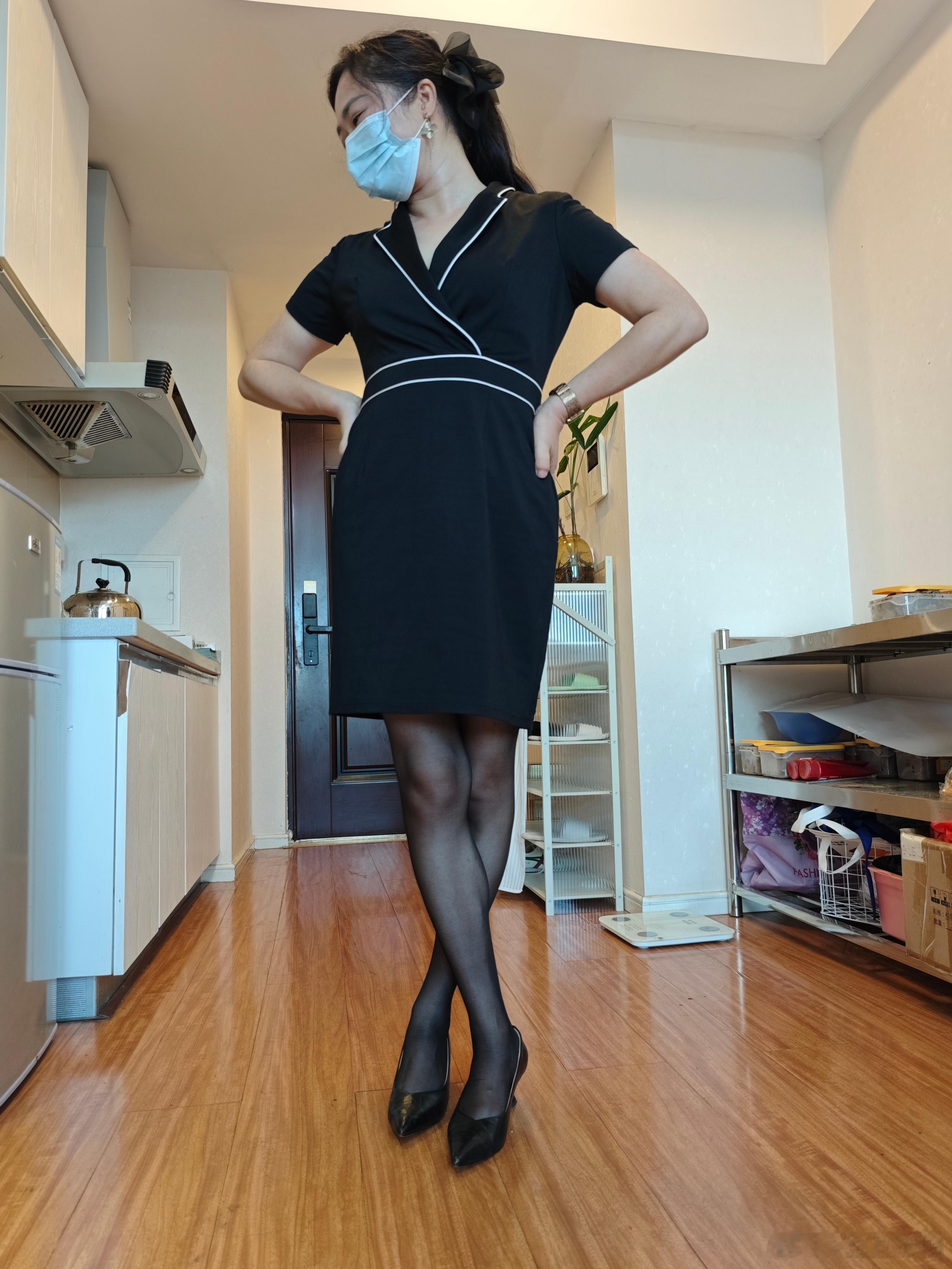职业女性穿搭​​​