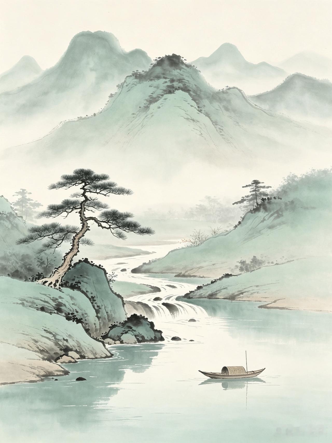 人这一辈子，别害怕失去，你所失去的，本来就不属于你。也别害怕伤害，能伤到你的，