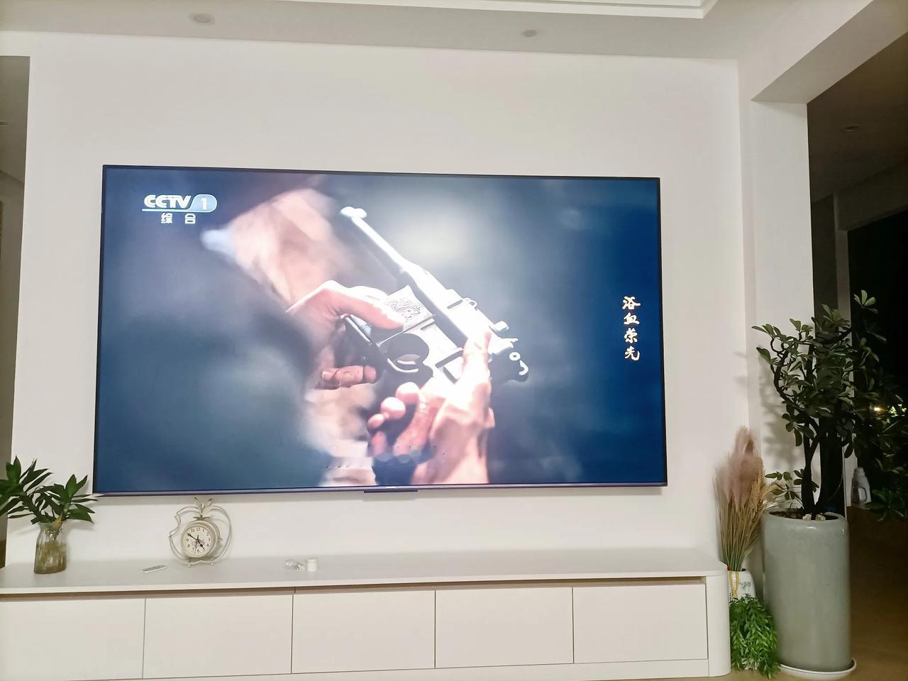 “南昌暴动纪念朱德自用”……电视剧《浴血荣光》中，把这个细节呈现了！《浴血