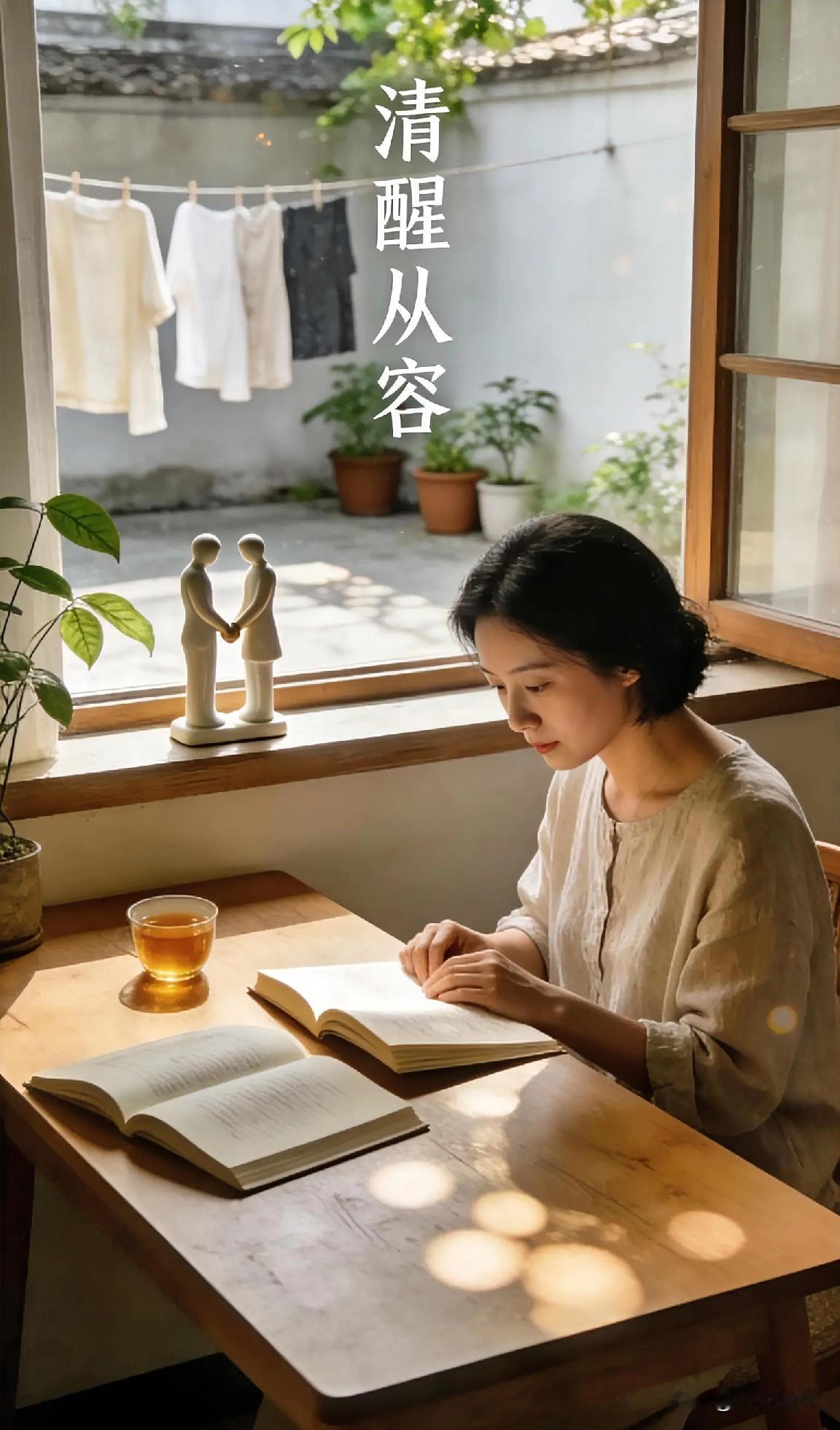 王尔德说：“人们都想改变世界，却没人想改变自己。”这话听着扎心，却是最实在的