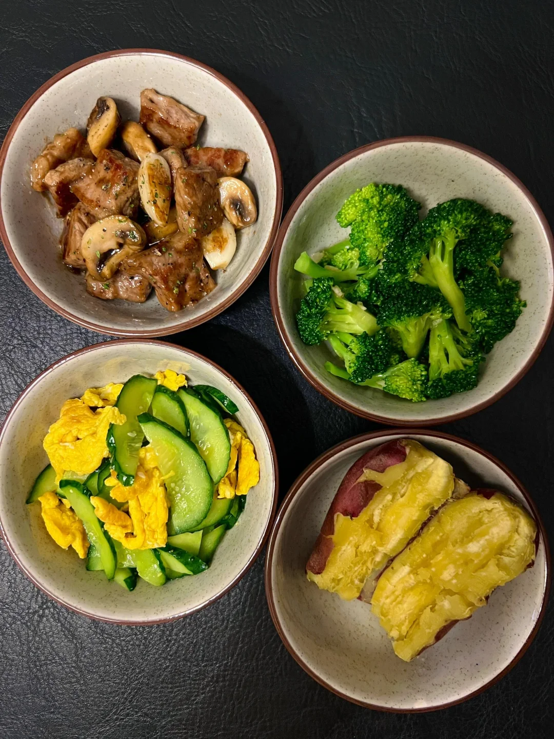 生活化减脂也太快乐了吧！！！