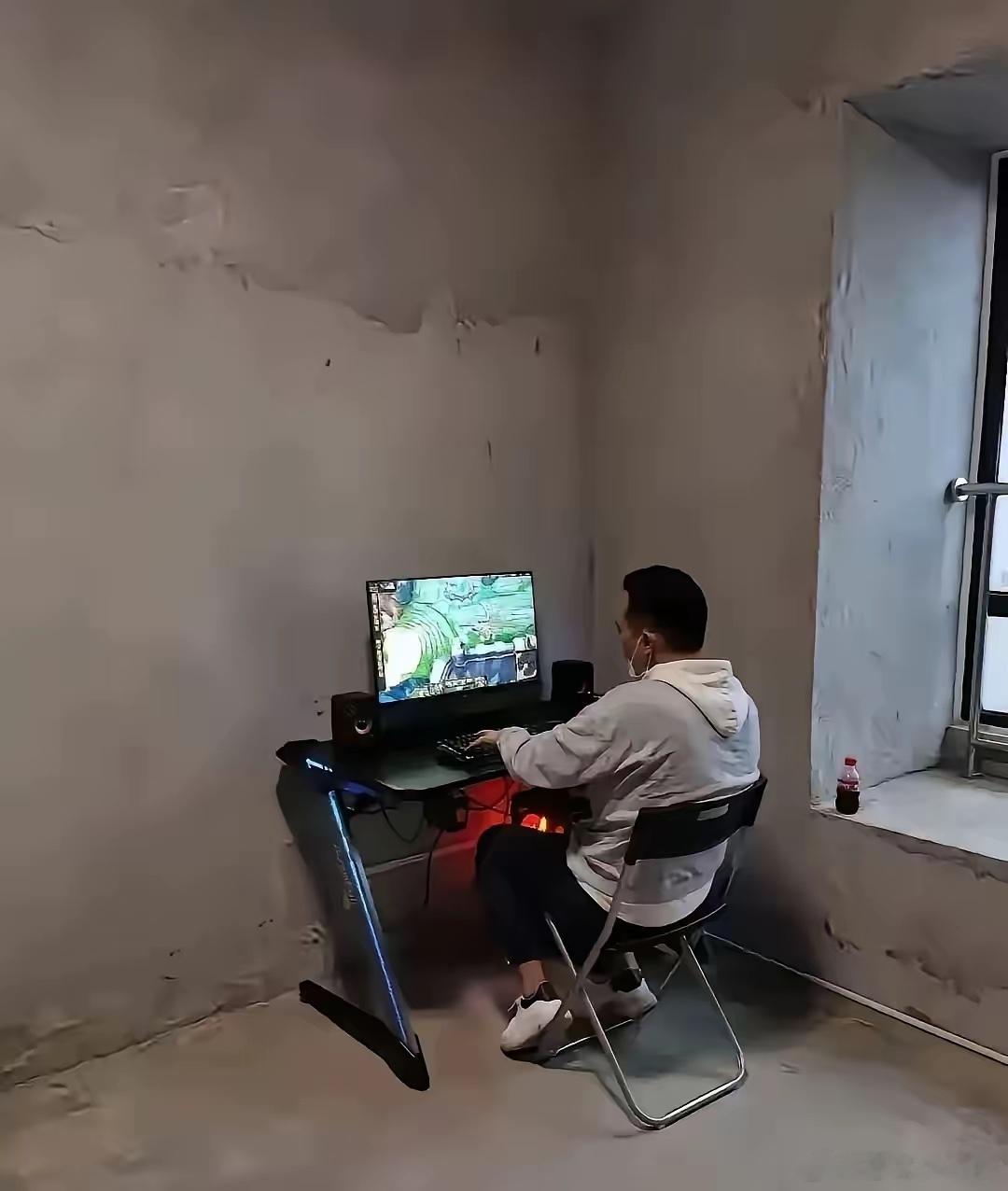 你这买房的意义在哪