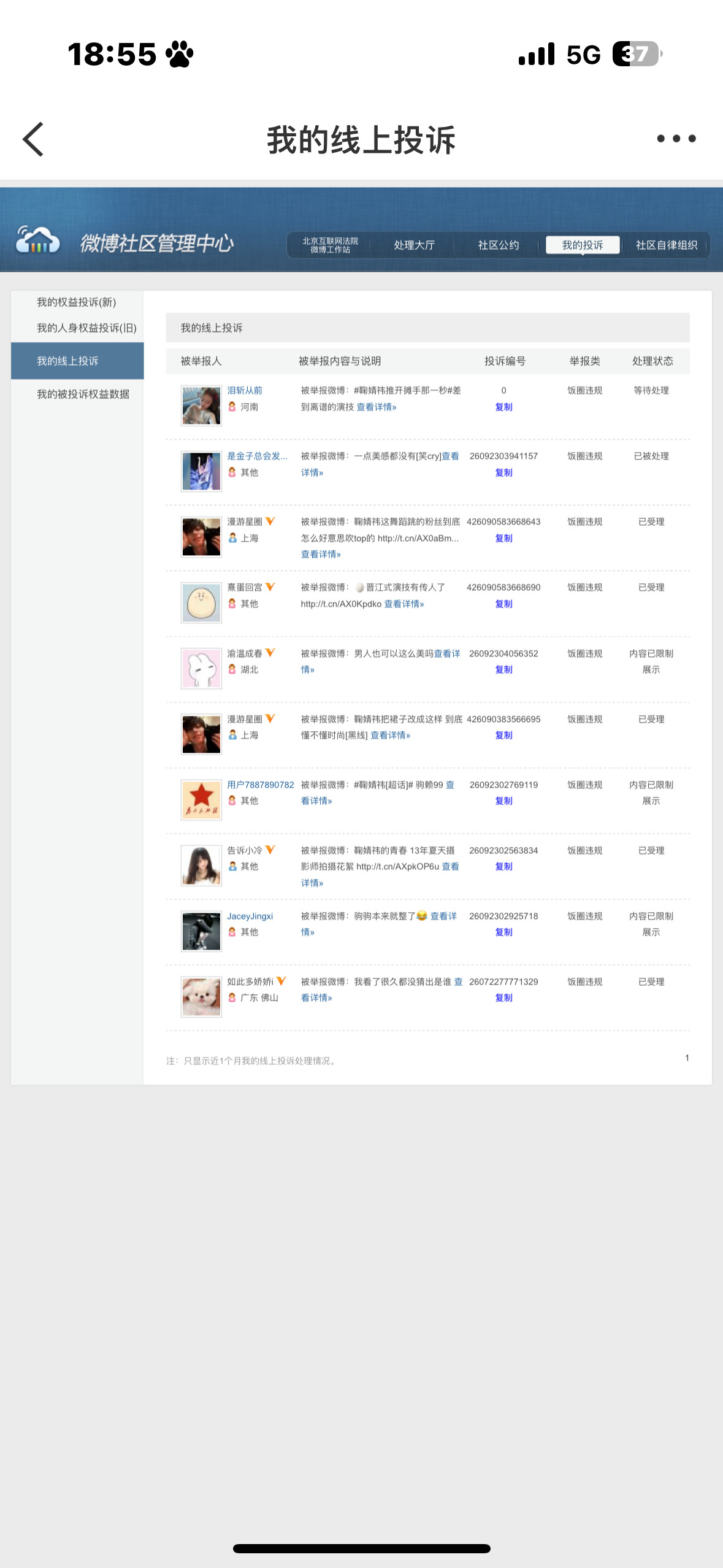 鞠婧祎9.5午间晚间​​​