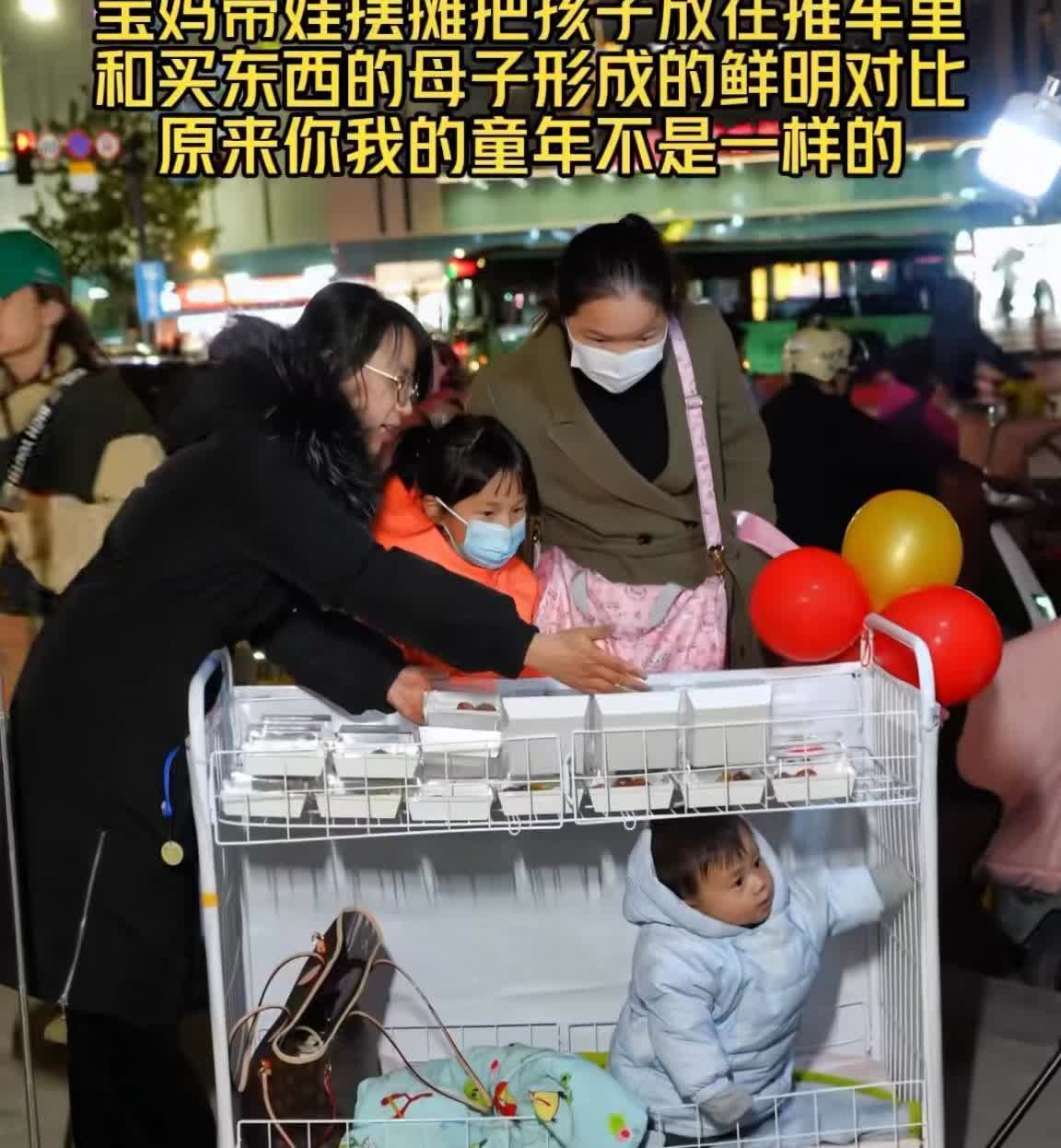 “再难也要活下去！”河南郑州，一男子生意失败，负债400万元，妻子凌晨4点，带1