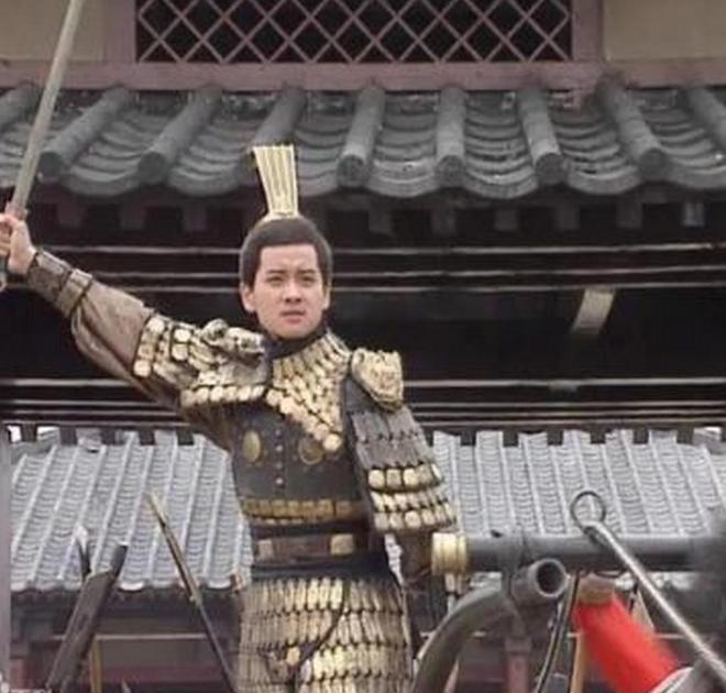 魏帝曹髦被杀后，司马昭问大臣陈泰如何善后，陈泰说杀一个人就可以，司马昭听后却不愿