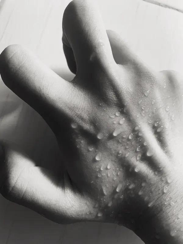 因为没钱，所以上班，结果越上越穷又要减肥，又没气血，人是饿着了，身体