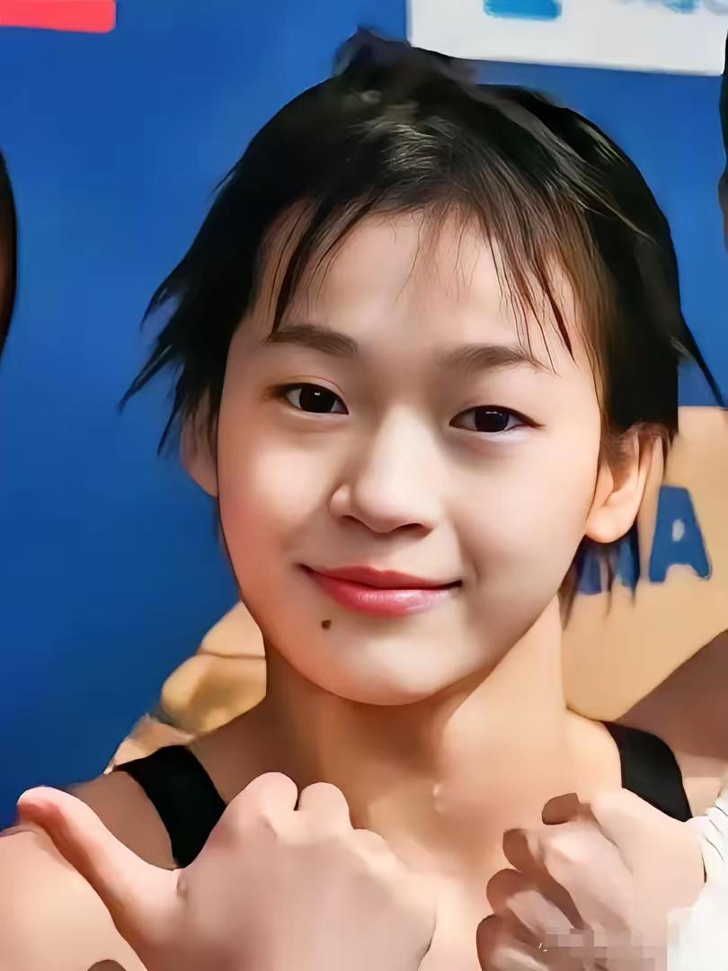 “三金王”全红婵再获殊荣！国家体育总局拟表彰，网友点赞：这才是顶级流量