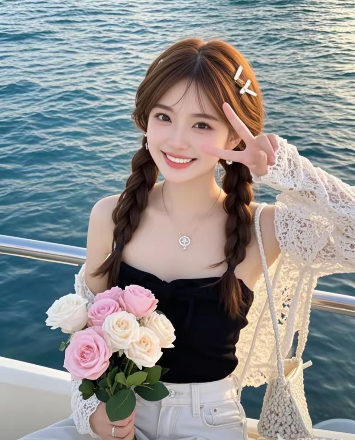 有的人越长越舒展，有的人越长越拧巴。人的状态其实七年一换。越长越舒展的，是活