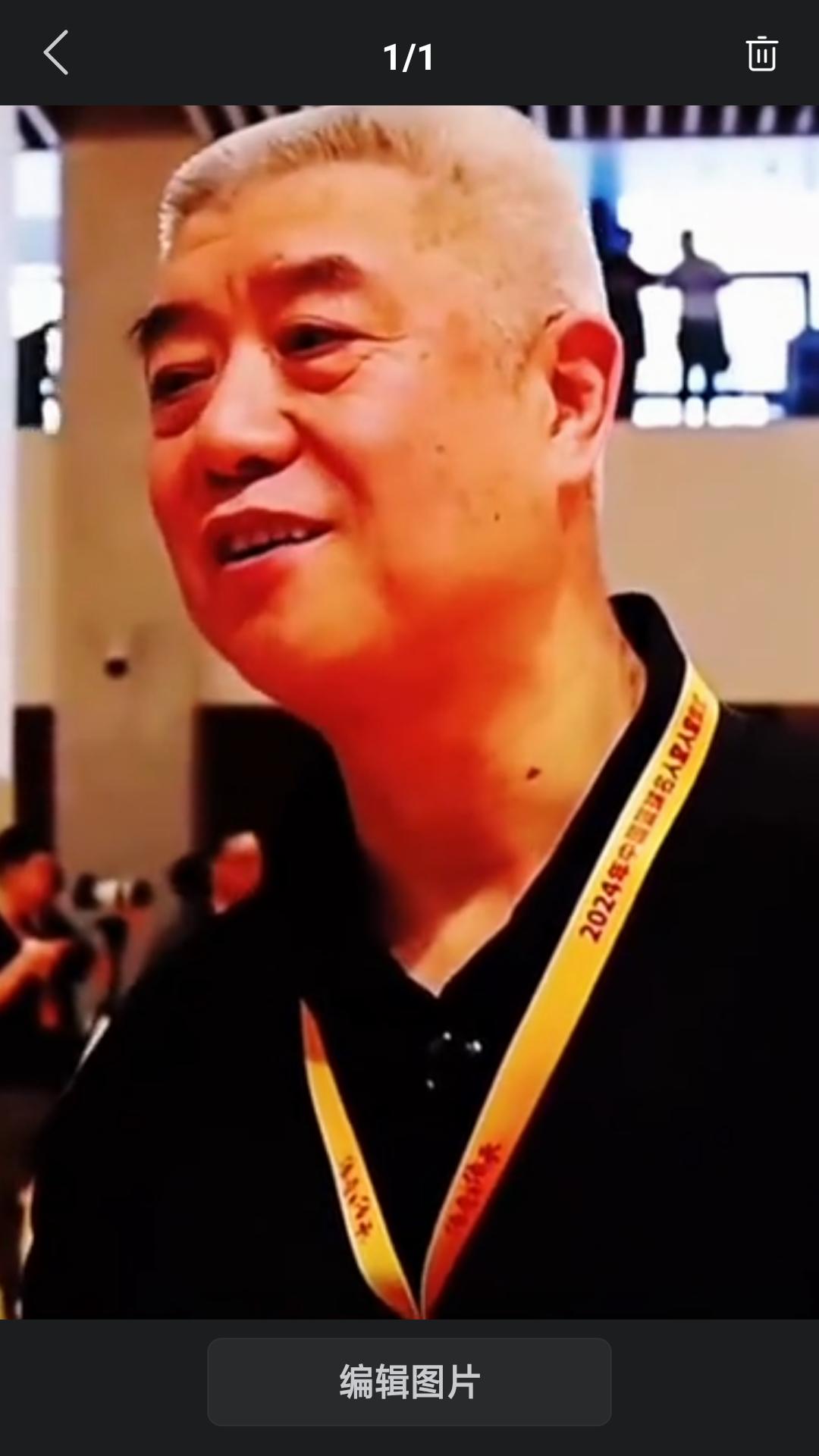 昨天前中职篮公司董事长徐济成在接受采访时，谈到张子宇在中国女篮的未来发展。大徐说