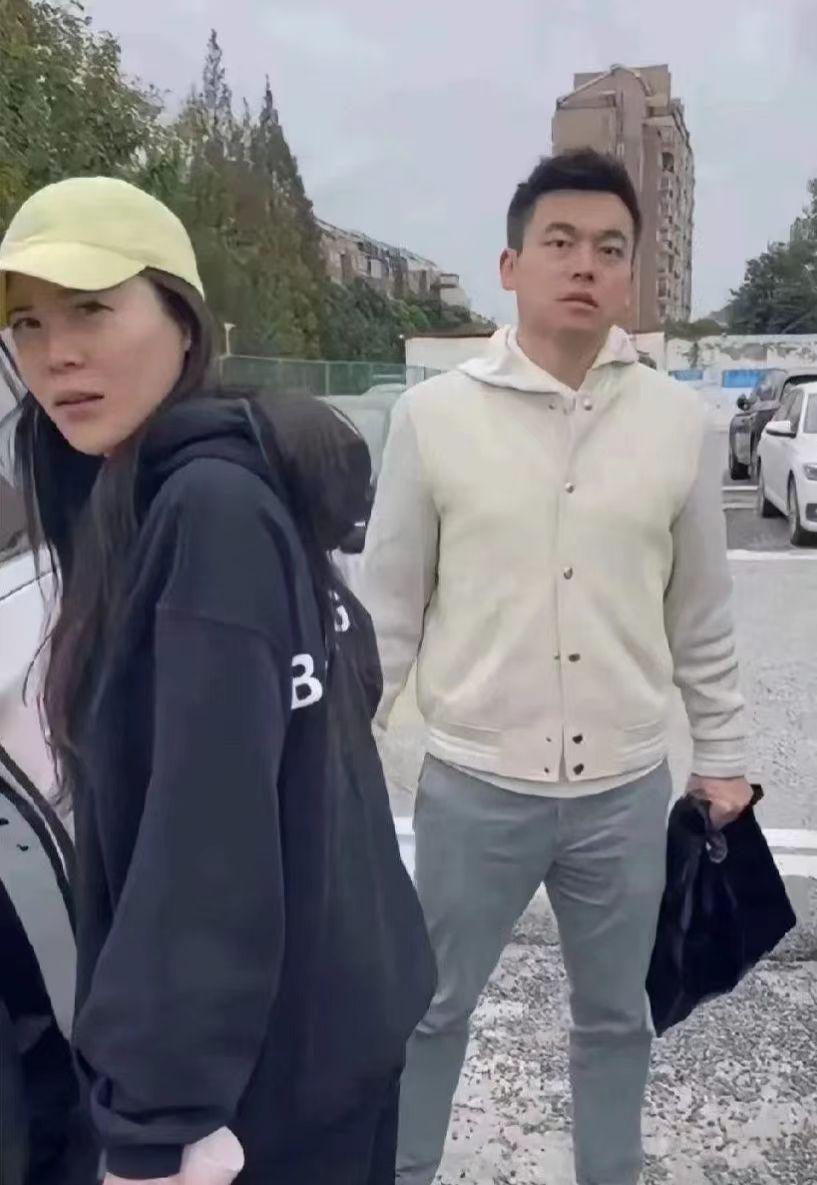 男子带第三者产检被妻子偶遇这件事，最惨的不是三姐怀了孕，也不是妻子被戴了绿帽，而