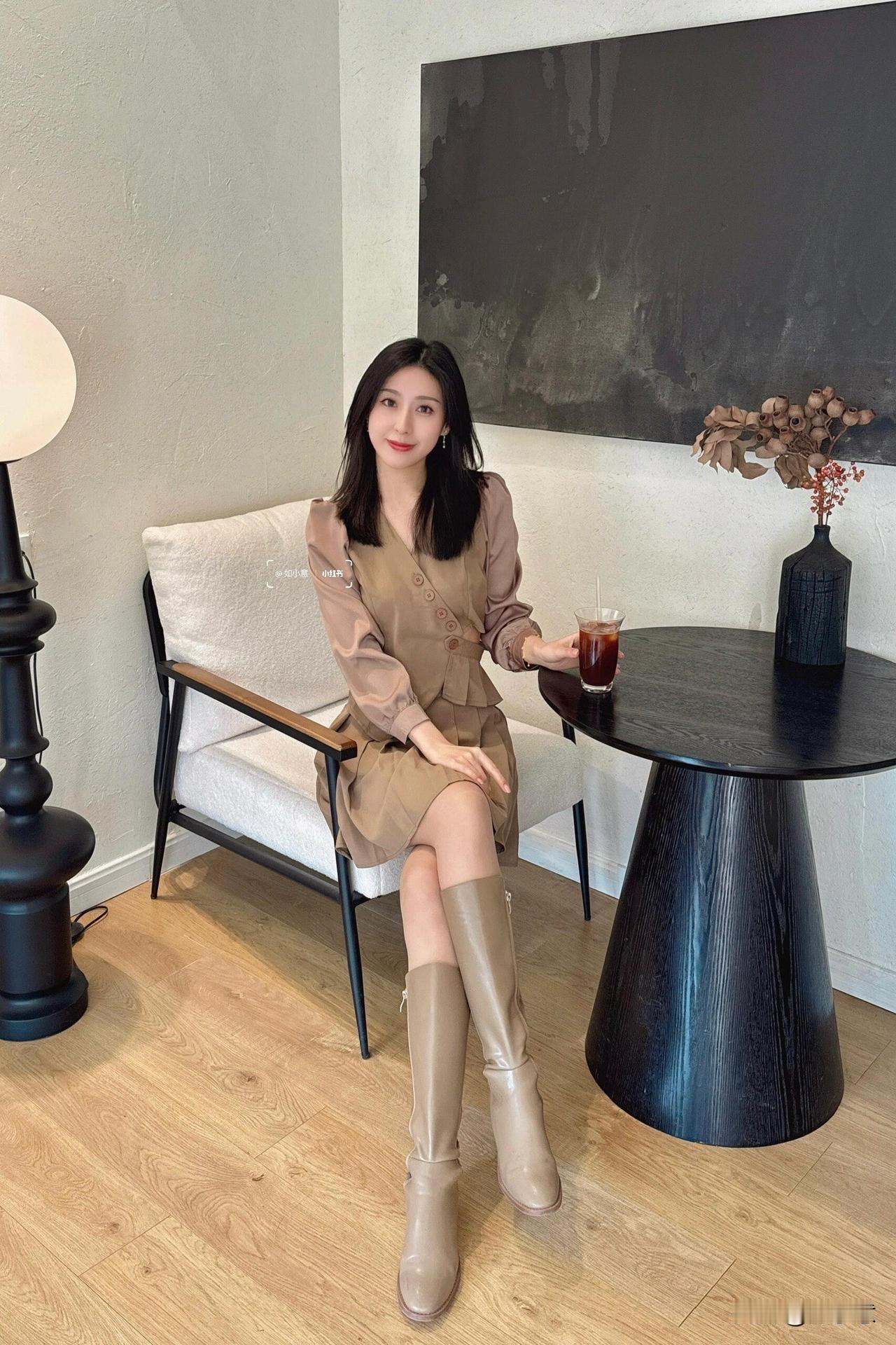 Hi！风和日丽的咖啡时间~风和日丽的下午咖啡☕时间