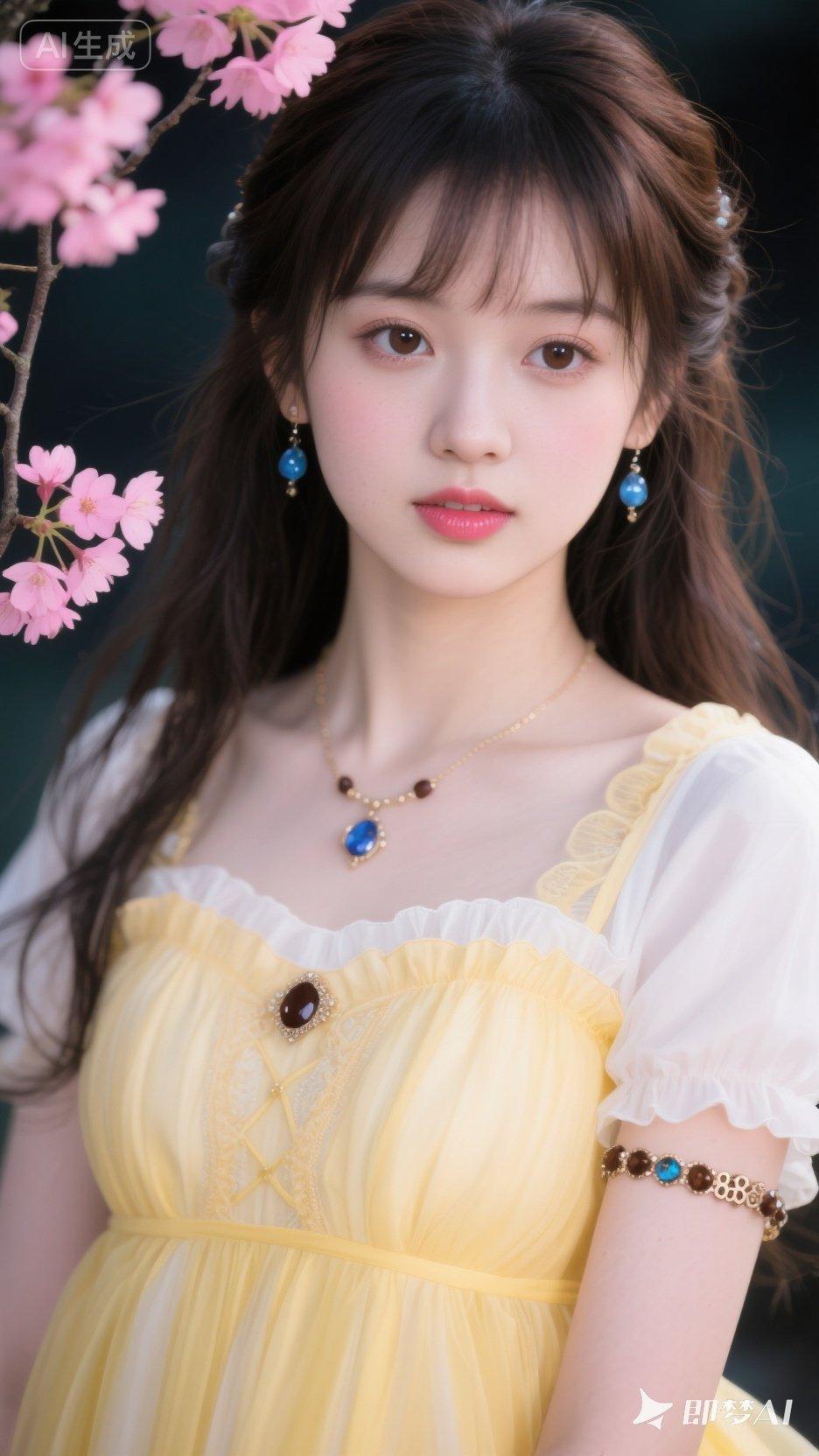 什么样的女人最有吸引力