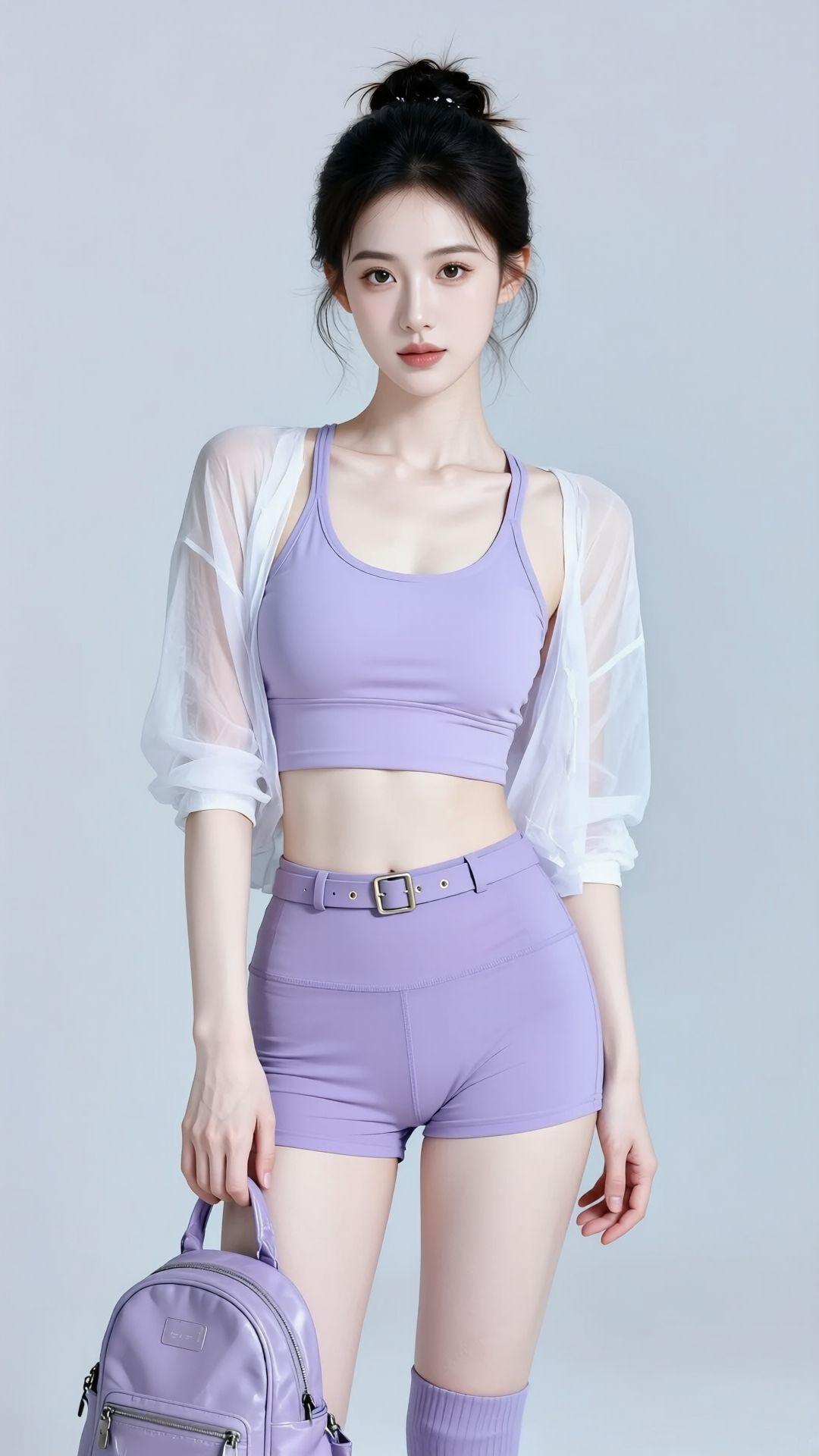 什么样的女性最有魅力?美女的魅力能有多大？