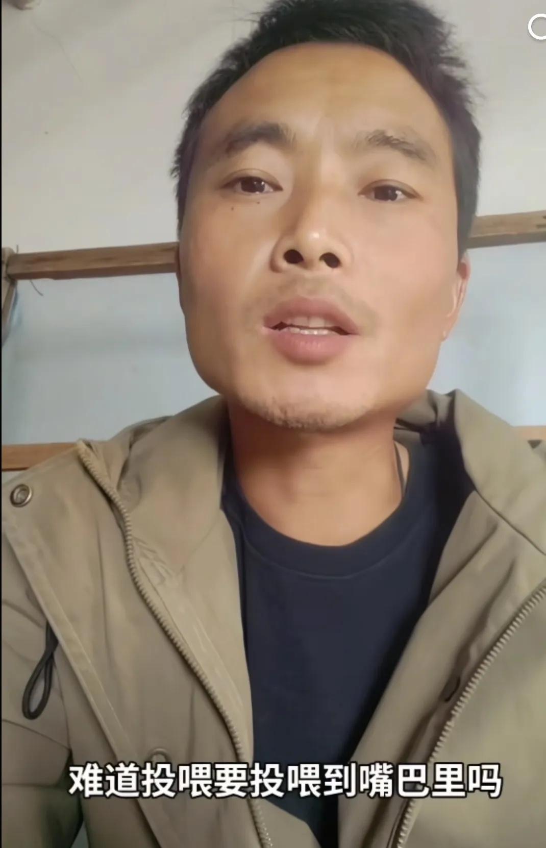 荒野求生彻底翻车！退赛选手实名曝内幕：这哪是荒野求生啊，纯纯诈骗！白天演戏