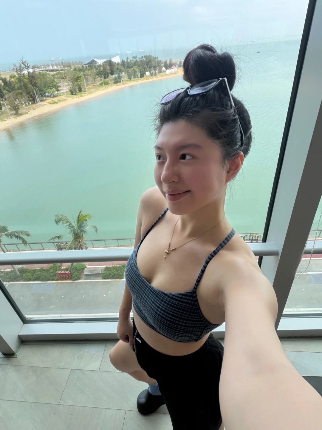 保持热爱🫶🏻