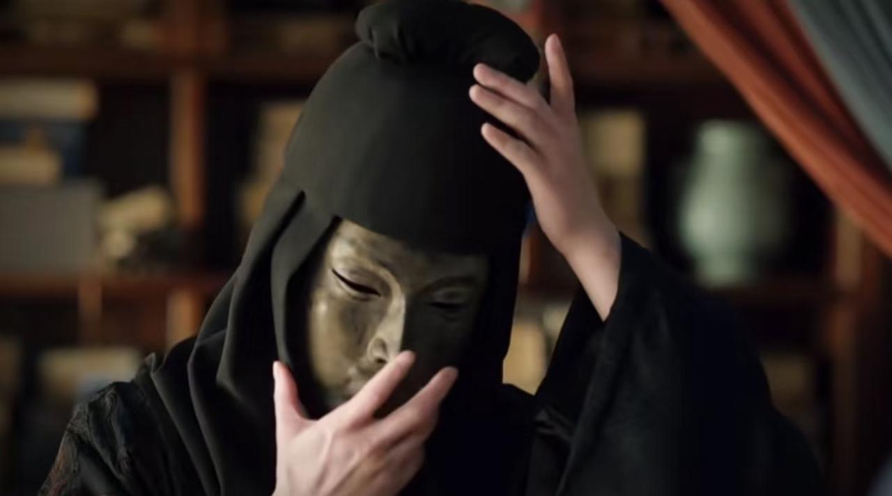 从这几点看，《藏海传》的结局要圆不回来了！第一，皇帝问蒯铎有没有人看到你进宫？