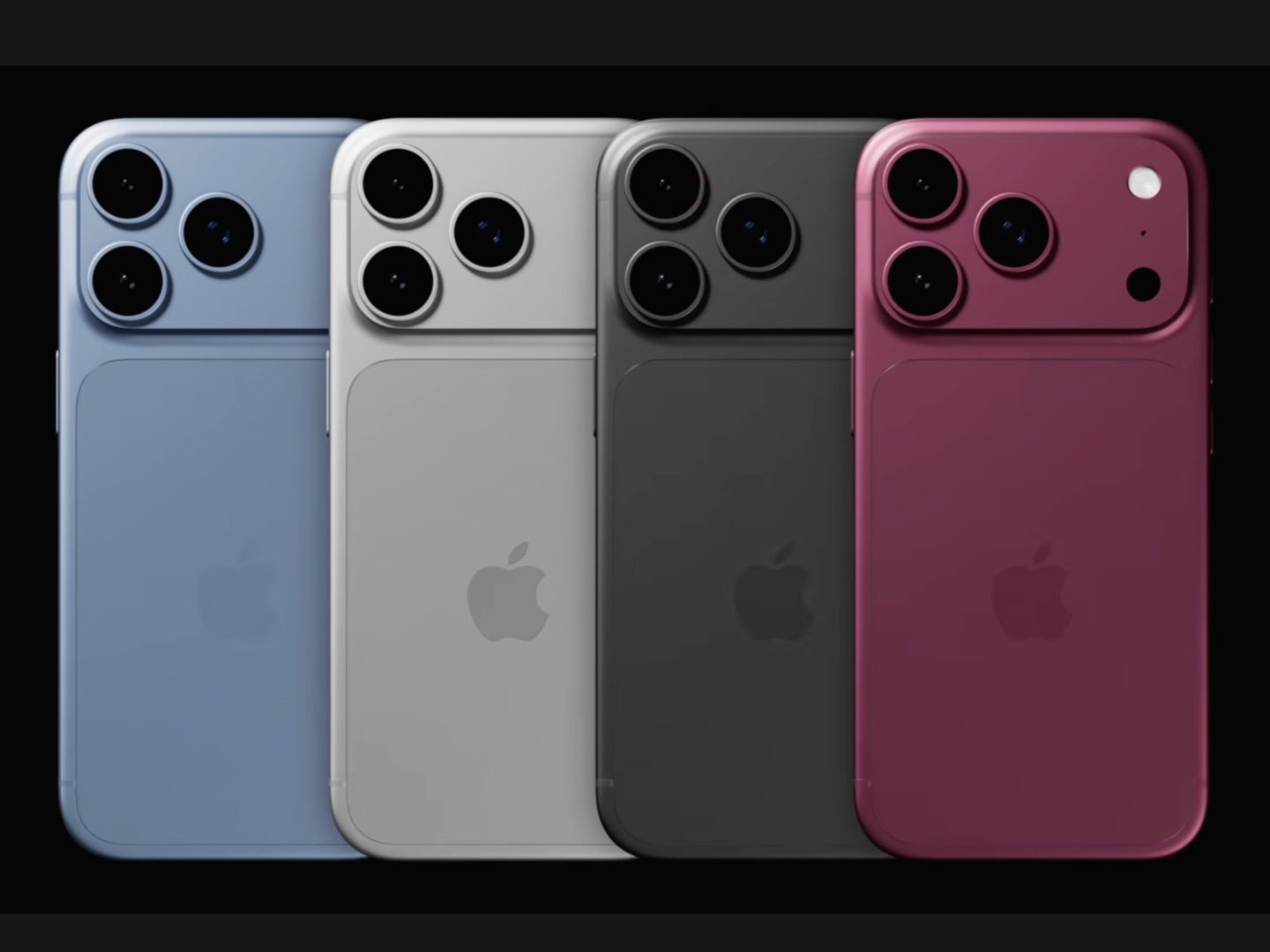 #你接受iPhone18涨多少#？不接受任何涨价~iPhone18涨价的话，我就不买。本身我的手机就