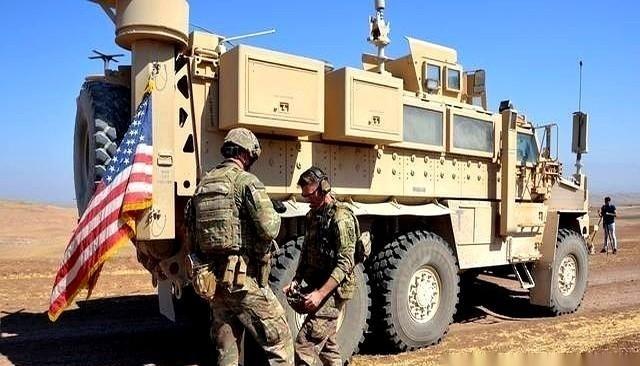 德国一专家，一句话把天给聊透了：美国现在为啥到处躲着中国走？因为它心里门儿清，那