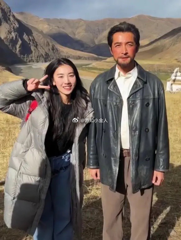 胡歌选择黄曦宁，从来不是简单的日久生情全网讨论胡歌的婚姻，总喜欢简单归因为颜值，