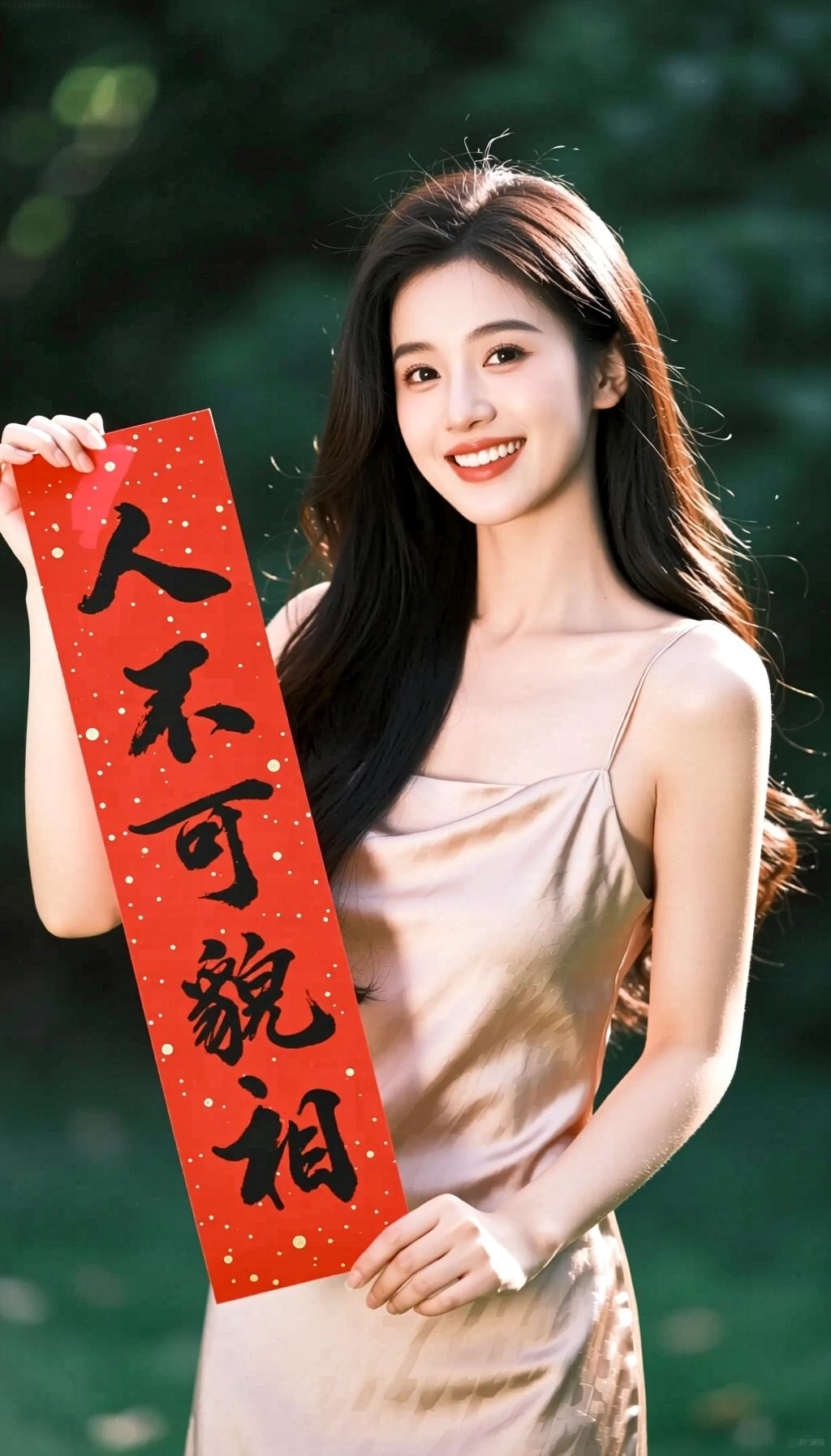 为您整理关于上联“人不可貌相”的10组下联，涵盖了传统俗语、哲理对仗以及趣味应对