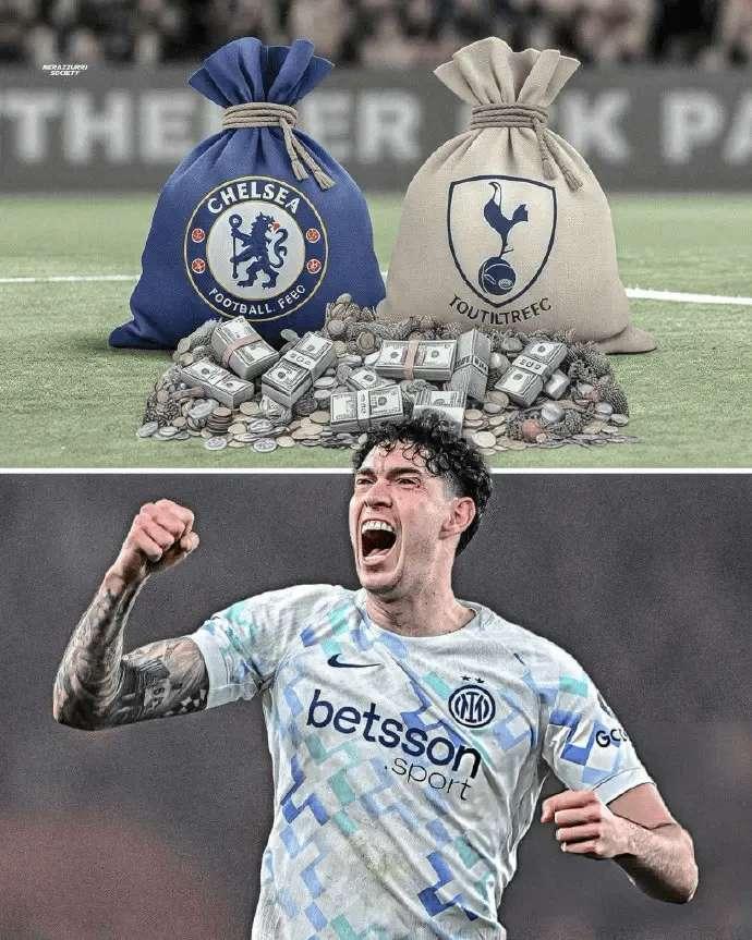 没啥说的，我宁愿巴斯托尼就是故意领红牌的。试想一下，连续多年费劲巴哈地给意大利足