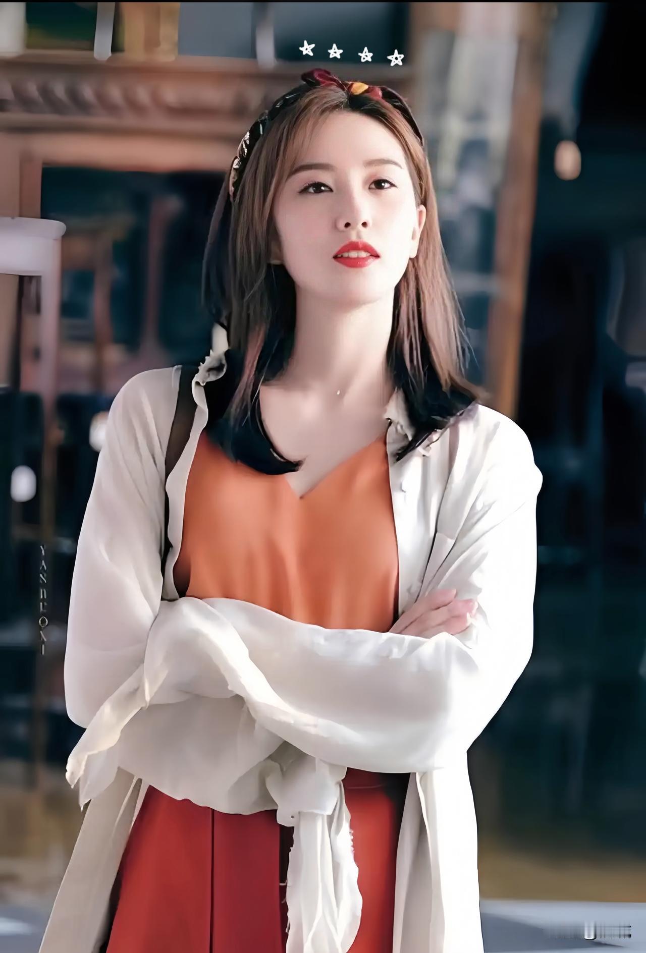 王家卫录音震惊内娱!刘诗诗的委屈,哪是“顶流”能遮的?谁能想到,王家卫一段录