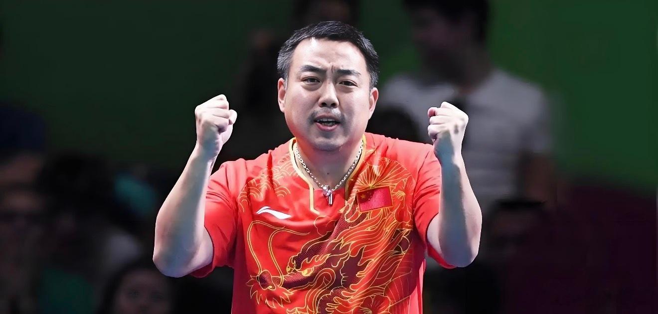 国乒男团丢掉亚运金牌以后，刘国梁为什么又被推上风口浪尖？现在网上最大的争议已经不