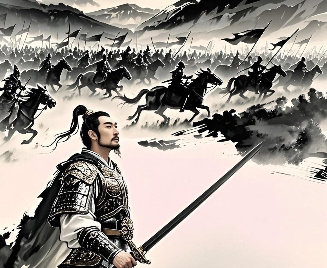 项羽为什么大肆分封原六国的贵族为王，而不是分封自己的部将？其实，六国贵族的复国，