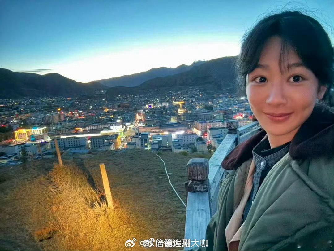 杨紫金鹰奖熟人局金鹰奖23位提名杨紫合作了18位哈哈哈哈哈就是说杨紫在哪里都是