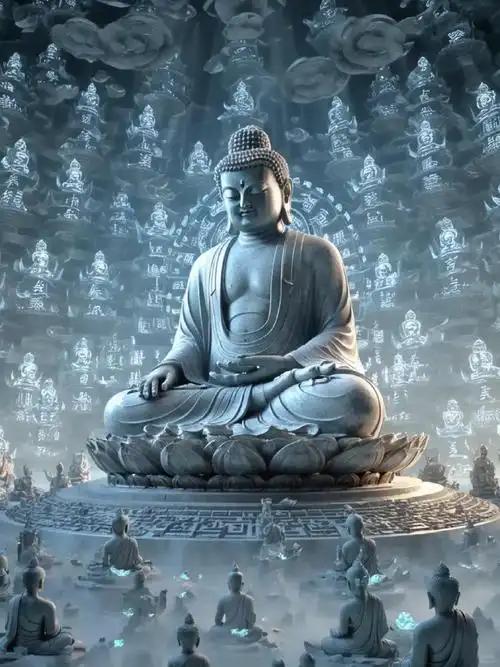 修行这件事，你搞反了不是在给你的人生做加法。而是狠狠心地做减法！听我跟