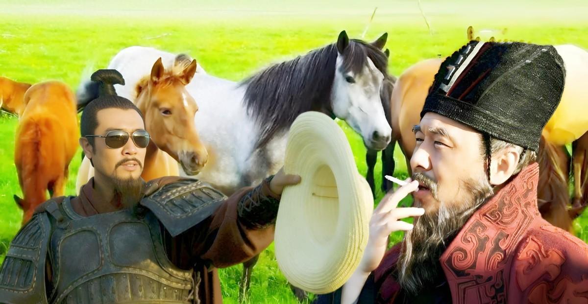 曹操为何始终厚待刘备？公元189年发生的血案背后是否隐藏着他们共同的秘密？18