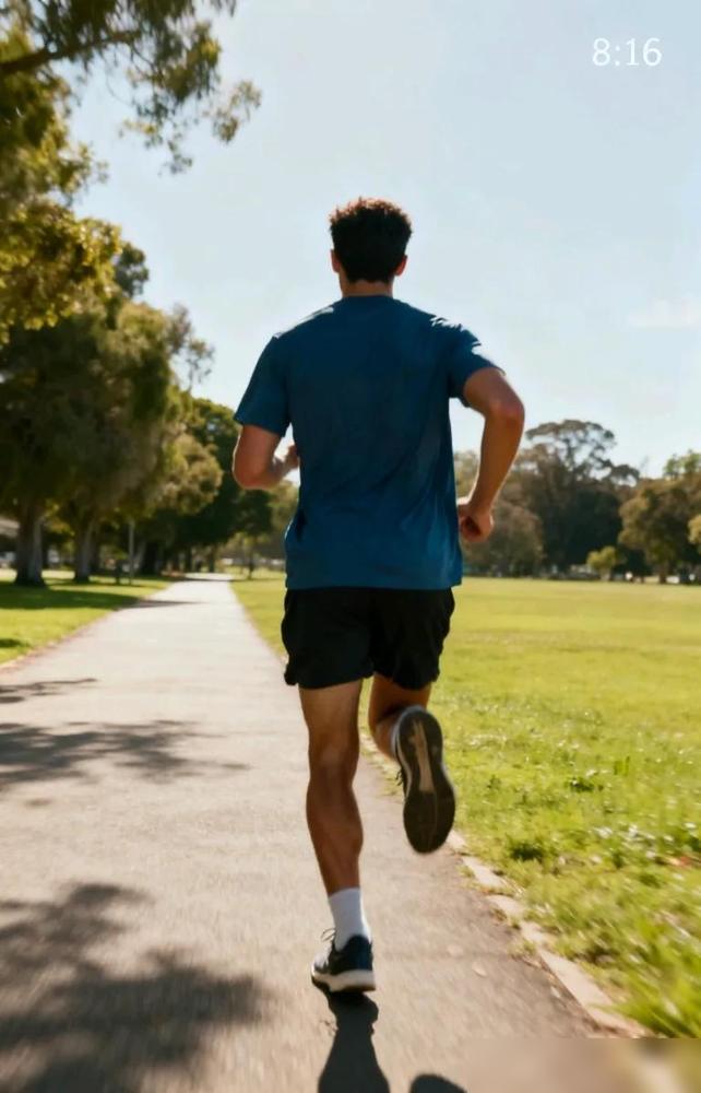 如果你有这些病痛，去跑步就对了。我这两年算是彻底信了这句话。以前总被失眠、肩