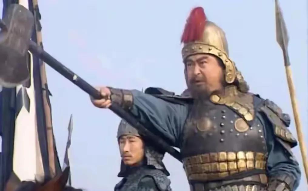 要说《三国演义》最卑鄙的武将，那徐晃绝对可以作为候选人之一。和吕布比起来，他甚至