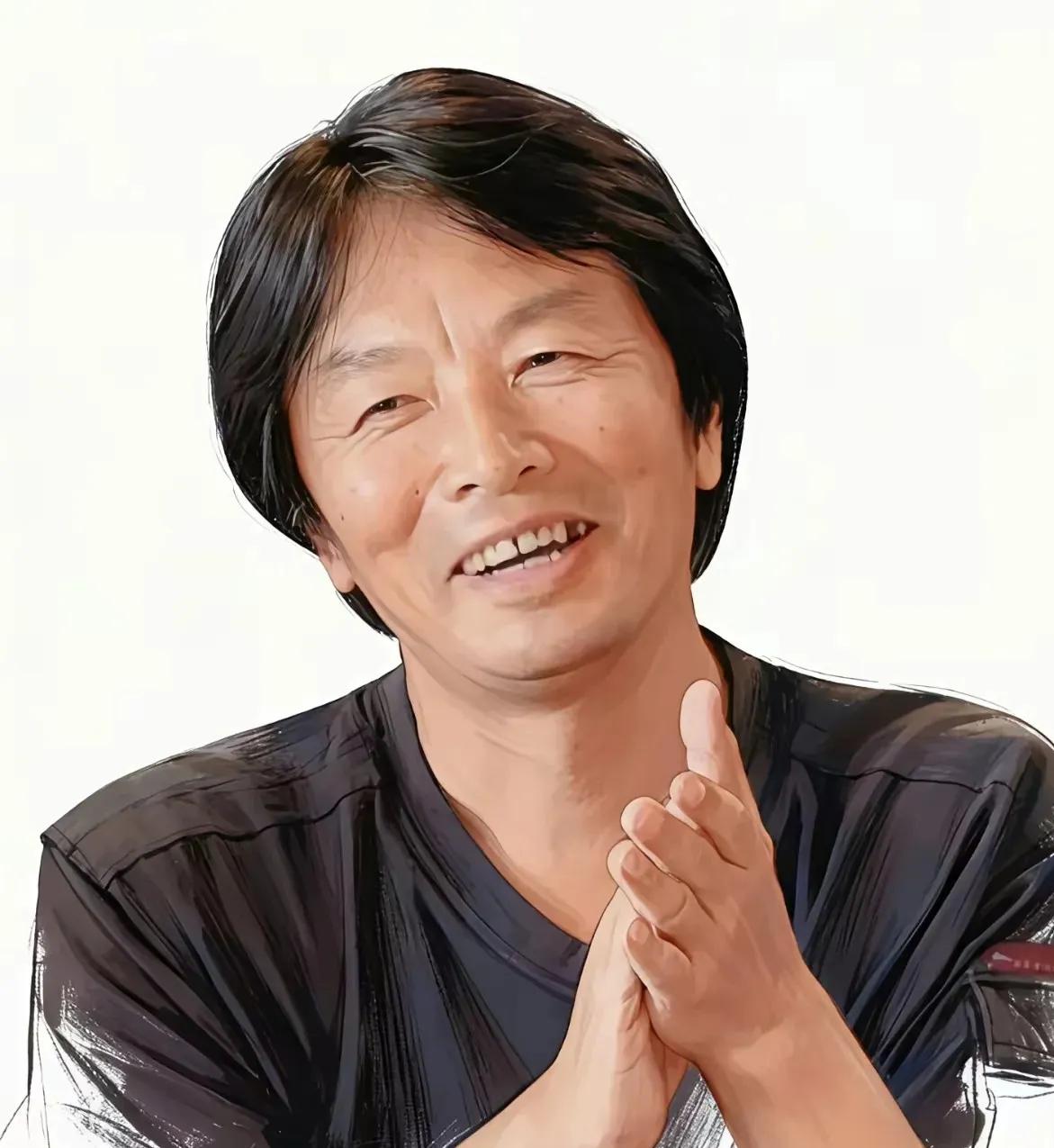 刘震云最狠人间真相：所有规矩，都是过来人藏起来的狼狈越活越通透：这世上大部