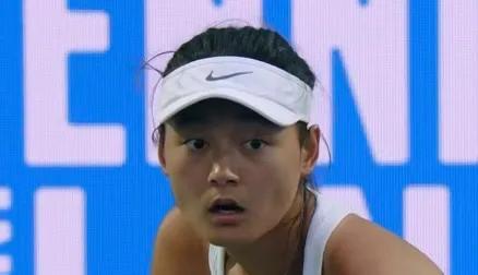 #2025赛季WTA250克利夫兰站#北京时间8月21日上午8点38分，202