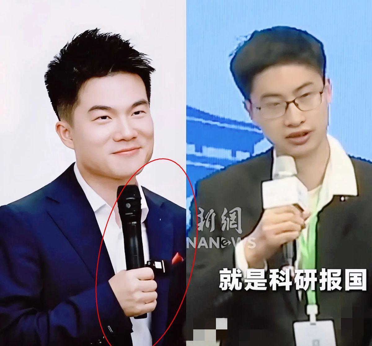 果然还得是男人更懂男人！🔥我爸说选女婿要看骨气。董宇辉像本行走的诗集，张嘴就