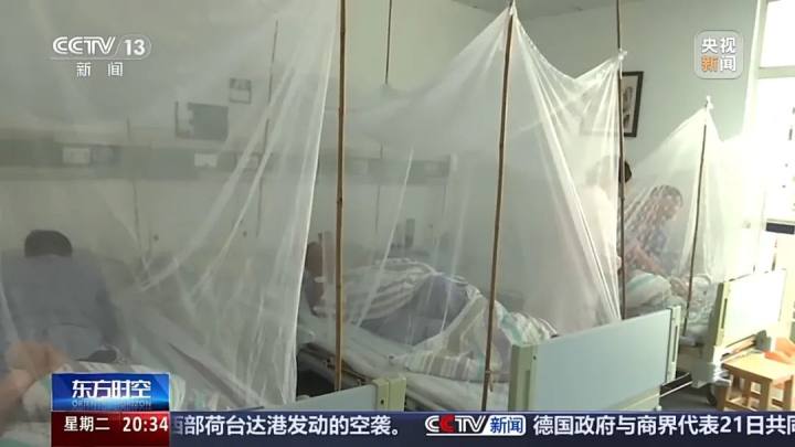 最近出现关节痛要小心了, 两天内确诊增加近千例! 没有特效药, 该怎么防?