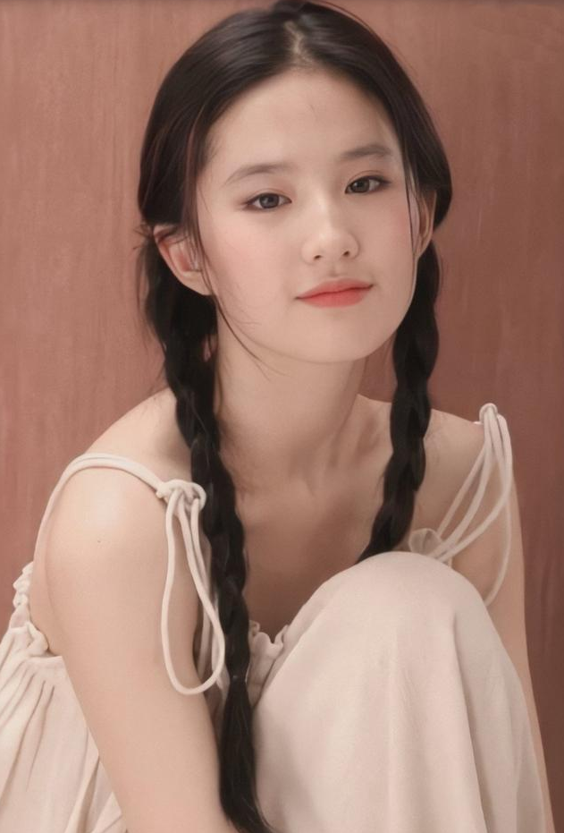 为什么刘亦菲37岁还不结婚？不是因为她要求太高，也不是因为没人娶得起，而是因为