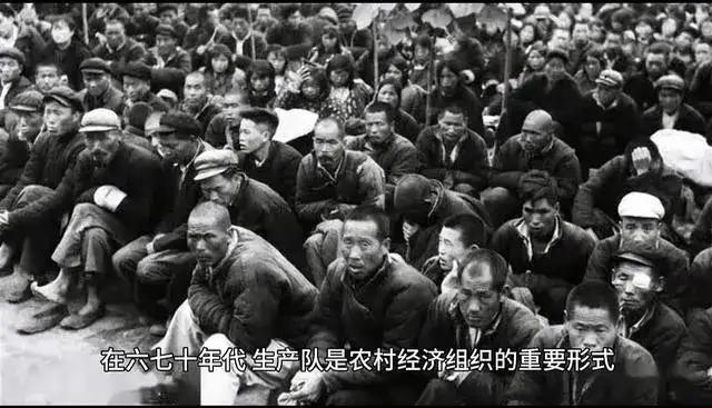 在很多人的印象里，那个年代是一段激情燃烧的岁月，人们的精神面貌是积极昂扬的，但这