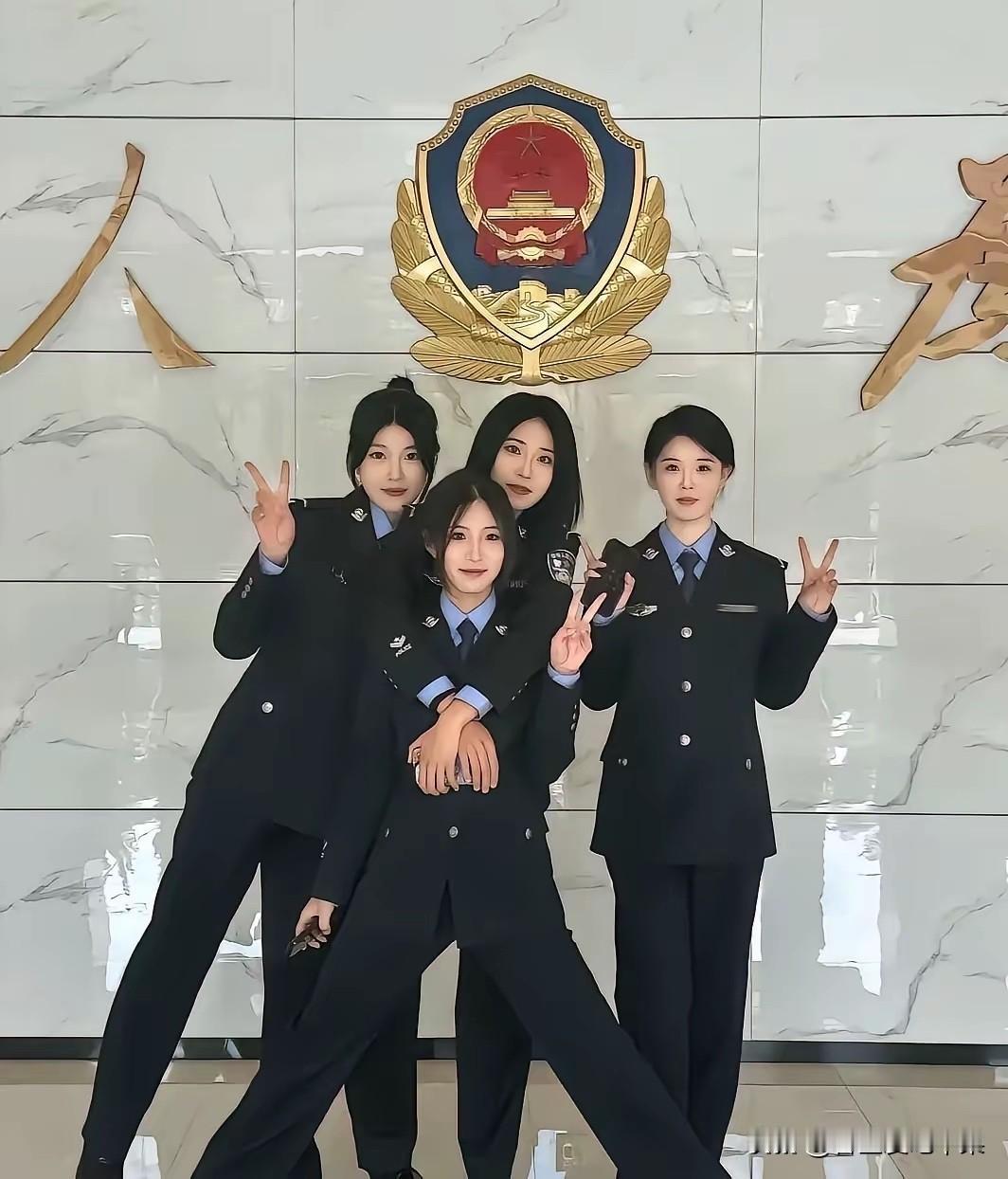 这样的女生，估计五十万彩礼，都很多人抢着娶吧？