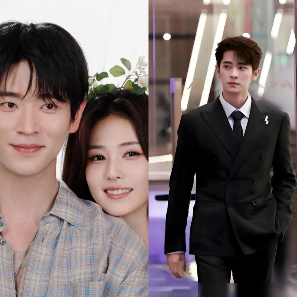 丞磊这个人哪儿哪儿都好演技好，长得帅，人品好唯一有一个缺丞磊这个人哪