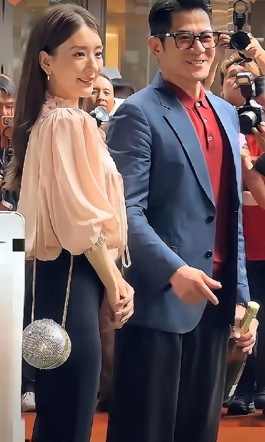 郭富城道出婚姻真相！娶妻最忌讳这一点郭富城的一番感悟，点醒无数已
